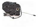 Cerradura de puerta trasera izquierda VW TRANSPORTER V (7HB, 7HJ, 7EB, 7EJ) 2.5 TDI 96 kW