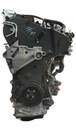 Motor Audi Skoda VW 2.0 TDI DTRB