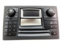 Panel de control de radio Volvo XC90 I (275) 2.5 T AWD 154 kW 2012-2014