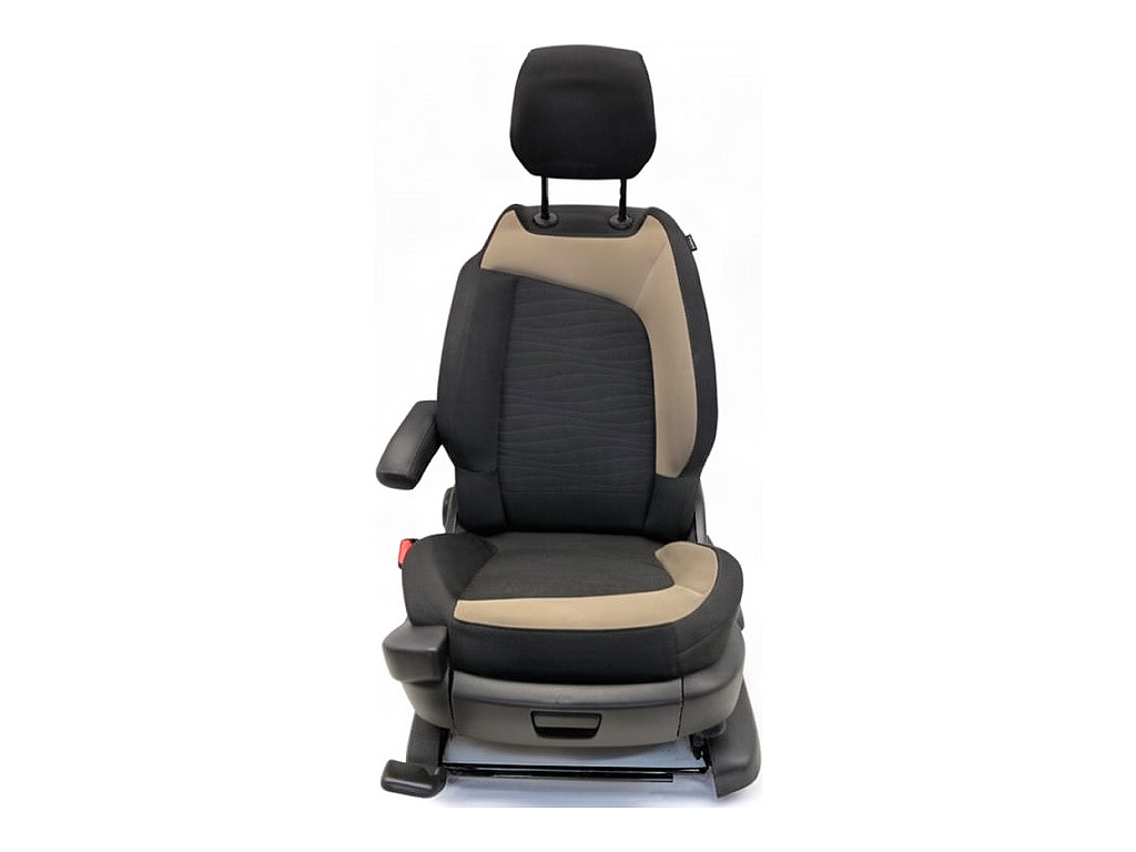 [STARK-936949] Asiento delantero izquierdo CITROEN C4 PICASSO II 2013-2022