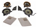 Altavoz VOLVO XC90 I (275) 2.5 T AWD 154 kW 2012-2014