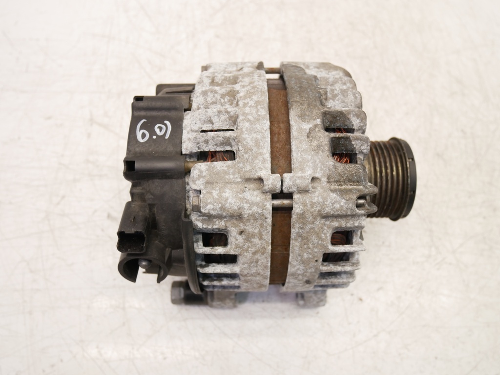 [MTD-396426] Alternador para Citroën Berlingo 1.6 HDi 12V 55 kW/75 CV