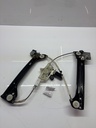 Motor del elevalunas trasero derecho Mercedes CLA X117 651.930