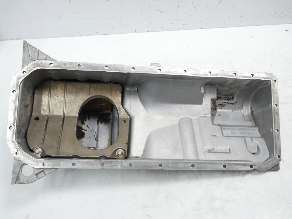 [MTD-507154] Cárter de aceite BMW Serie 5 E39 520i 2.2 M54B22