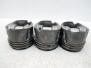 3x Pistón Land Rover Discovery Jaguar XF 3.0 D 306DTA 306DT GEN2 TDV6