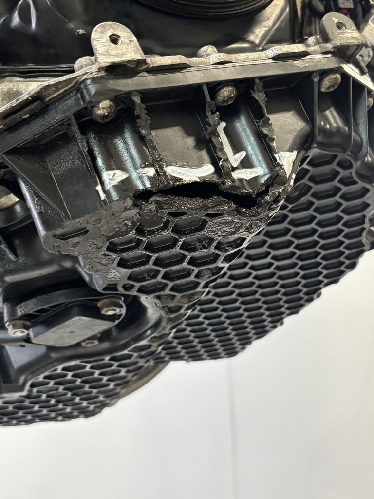 [MTD-473581] Motor VW Tiguan 2.0 TSI DGUA