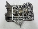 Parte superior del cárter de aceite Citroen C6 TD 2.7 HDi V6 UHZ DT17TED4 5U3Q-6U004-DB