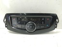 Conjunto de control calefacción Nissan Navara NP300 2018 2.3 dCi