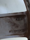 Kit de llantas de aleación Audi A3 1.6 TDI 2012