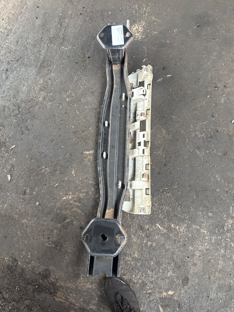 [MTD-532163] Paragolpes trasero BMW Serie 4 F36 2018