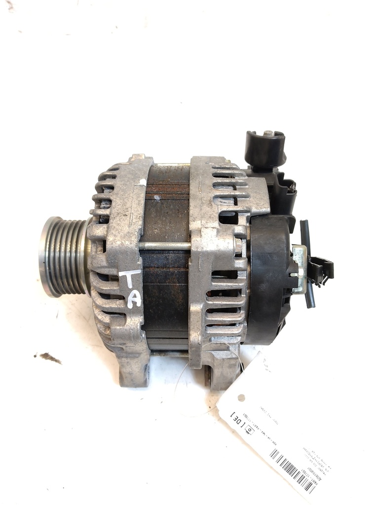 [MTD-532190] Alternador Peugeot 308 SW 2023 BlueHDi 130 YHZ DV5RC