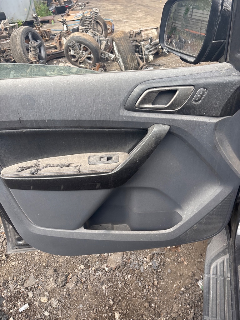 [MTD-532350] Regulador de cristal eléctrico delantero izquierdo Ford Ranger 2019