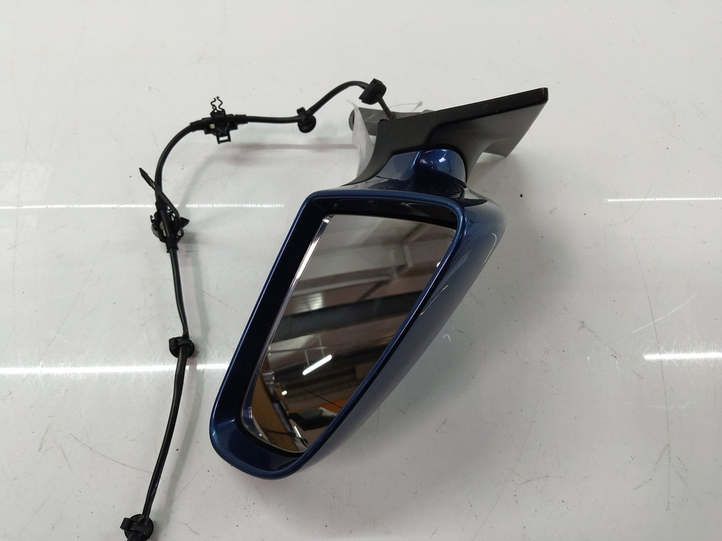 [MTD-532414] Retrovisor exterior Audi A4 B7 8HE 2007 BWE 2.0 TFSI 16V 52498