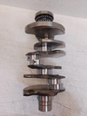 Cigüeñal Audi A4 B7, A6 C6 BKH 3.2 FSI gasolina