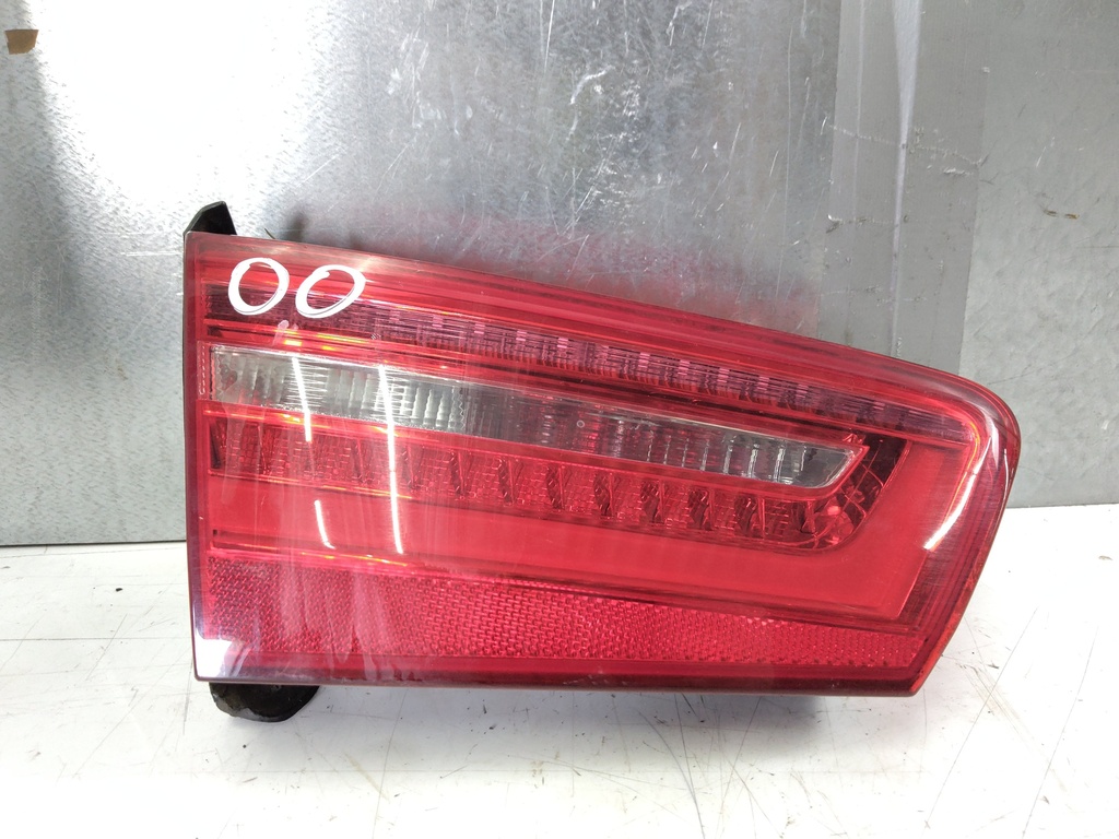 [MTD-532467] Luz del portón trasero izquierda Audi A6 C7 4G2 2014 2.0 TDI