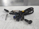 Sensores de aparcamiento con mazo de cables Ford Mondeo V 2015 1.5 Ecoboost DG9T15K868