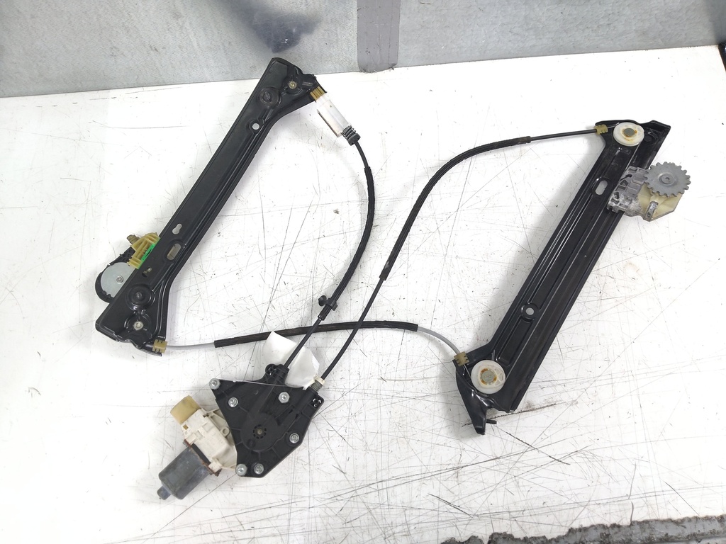 [MTD-532470] Motor del elevalunas de la puerta delantera izquierda BMW Serie 1 2.0 135 kW 184 CV