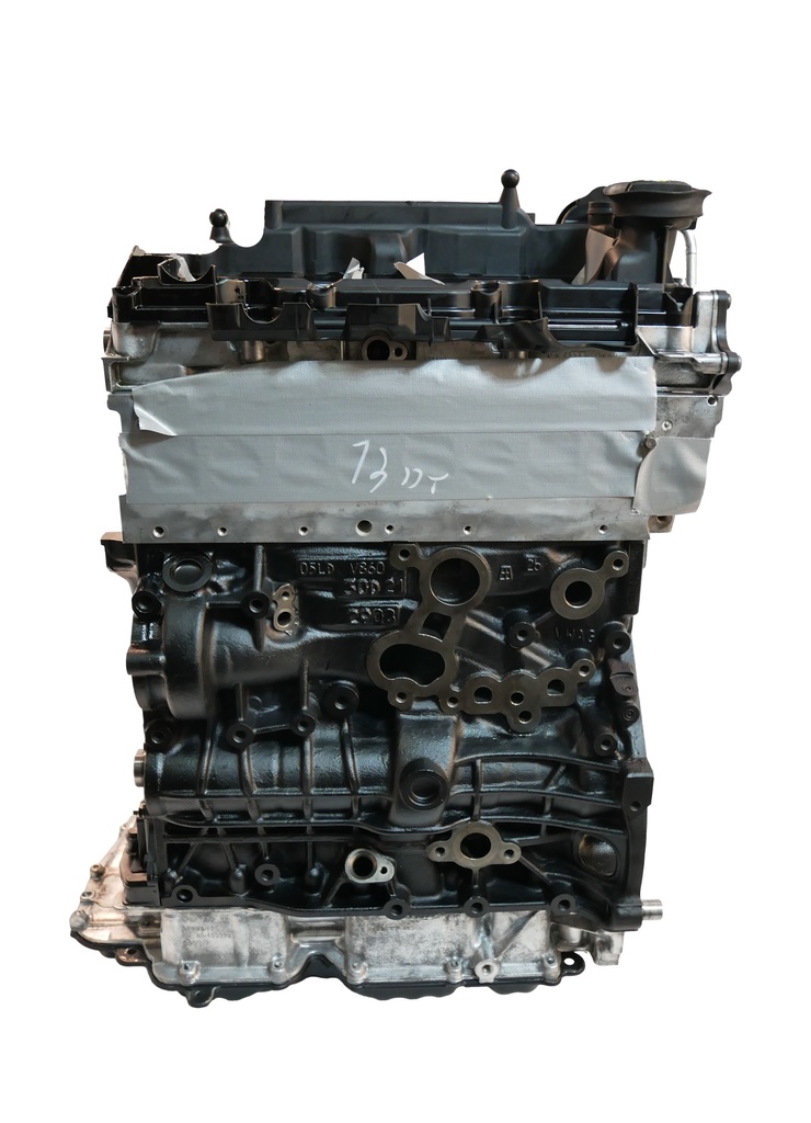 [MTD-475178] Motor Audi Seat VW 2.0 TDI DTSB