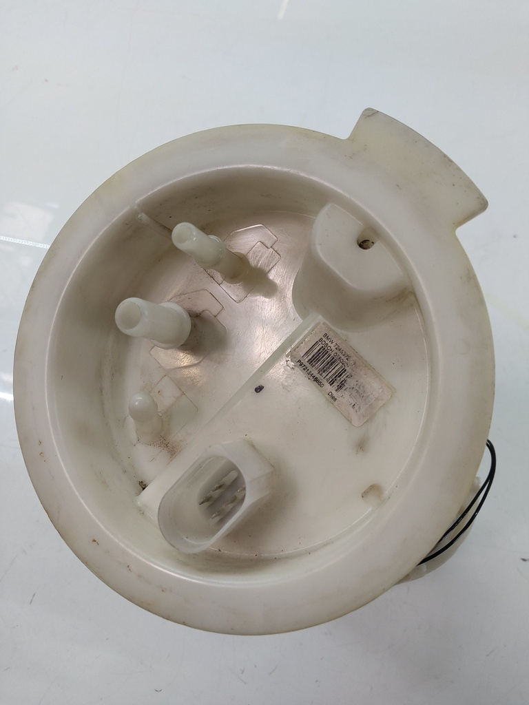 [MTD-532678] Bomba de combustible con sensor BMW Serie 1 F20 2014 N47D16A 1.6 116d 7243372
