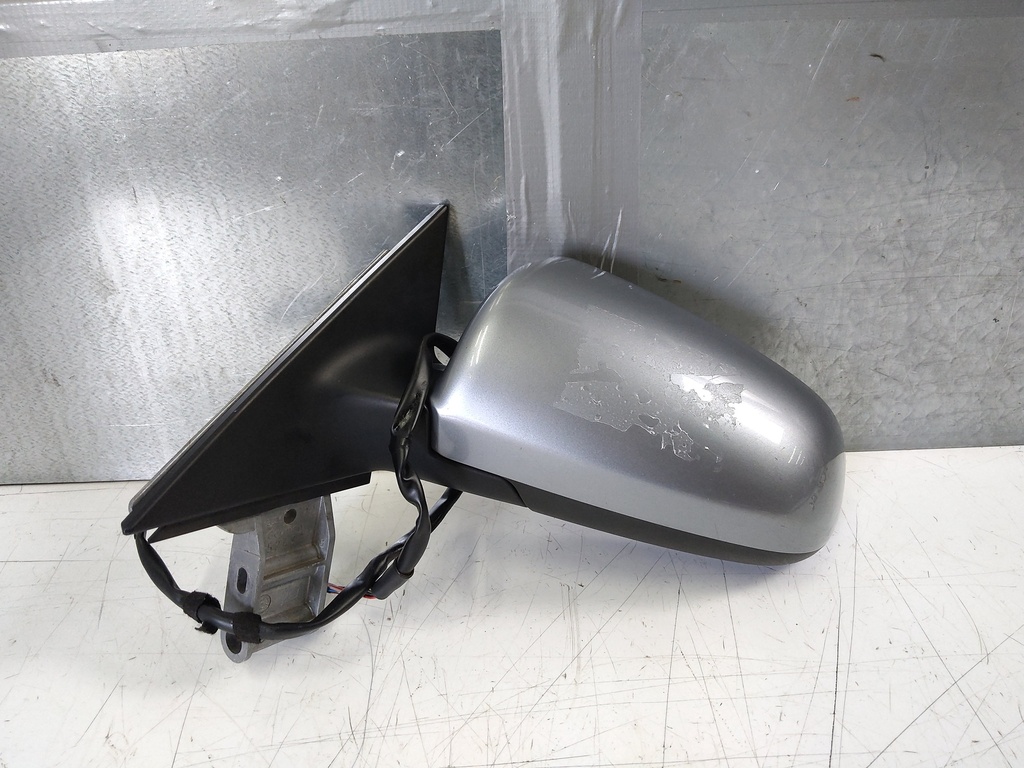 [MTD-532679] Retrovisor exterior Audi A4 B7 8HE 2006 AUK 3.2 FSI V6 E1010681