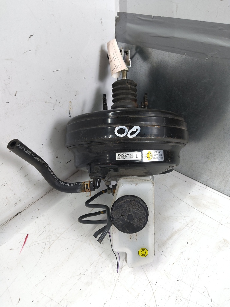 [MTD-532682] Servofreno INFINITI Q50 2017 2.2 CDI 170CV