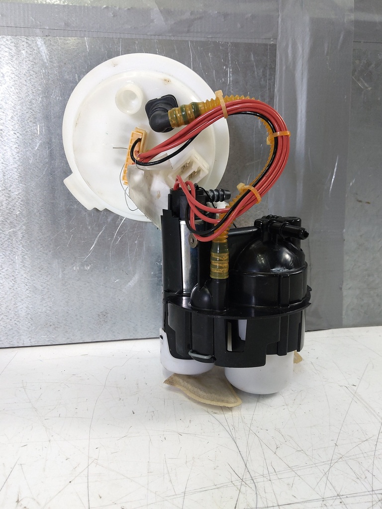 [MTD-532680] Bomba de combustible con sensor Audi A6 C8 Avant (4A5) RS6 TFSI 4.0 2020-
