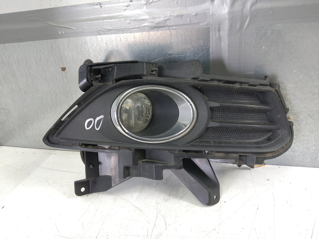 [MTD-532686] Faro antiniebla delantero derecho Ford Mondeo V 2015 1.5 Ecoboost