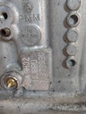 Bloque motor Peugeot Partner Tepee 1.6 HDI 9HT DV6BTED4 9H03 9656198280