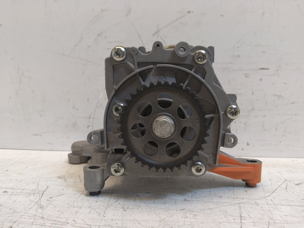 [MTD-532912] Bomba de aceite MG ZS 1.0 T-GDi 10363393