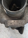 Turbocompresor Jaguar XF I X250 2.7 D 207 CV 6R8Q-6K682-BD