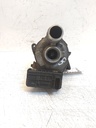 Turbocompresor Jaguar XF I X250 2.7D 2008 6RR06K682AD