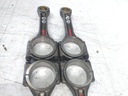 4 bielas Seat Ateca 2019 DFF DFFA 2.0 TDI 04LA