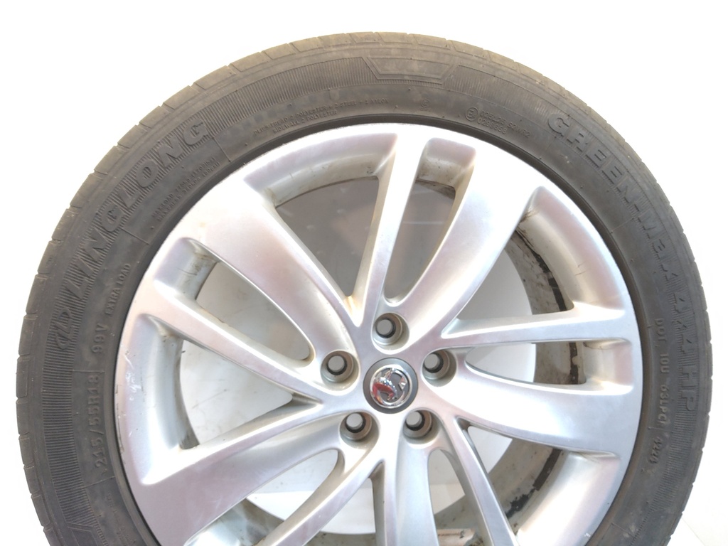 [MTD-533079] Llanta de aleación Opel Mokka J13 2018 B14NET 1.4