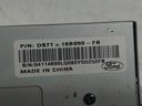 Pantalla multifunción Ford Mondeo V Turnier 1.5 Ecoboost 2015