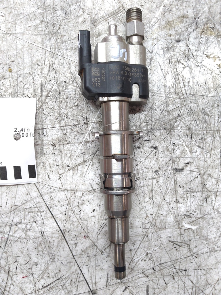 [MTD-533084] Inyector BMW Serie 3 N54B30A, N54B30O0, 335i 7585261-11