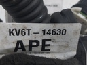 Mazo de cables Ford Tourneo Connect V408 2019 1.5 EcoBlue