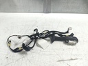 Mazo de cables puerta trasera izquierda Dacia Sandero III 2025 1.0 TCe 90