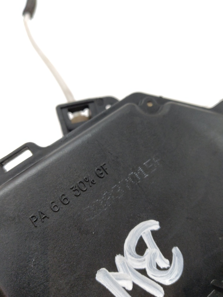 [MTD-533171] Cerradura de puerta Porsche 911 996 1999 M96.02