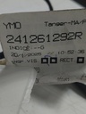 Mazo de cables de puerta trasera derecha Dacia Sandero III 2025 H4D470 1.0 TCe 90 241261292R
