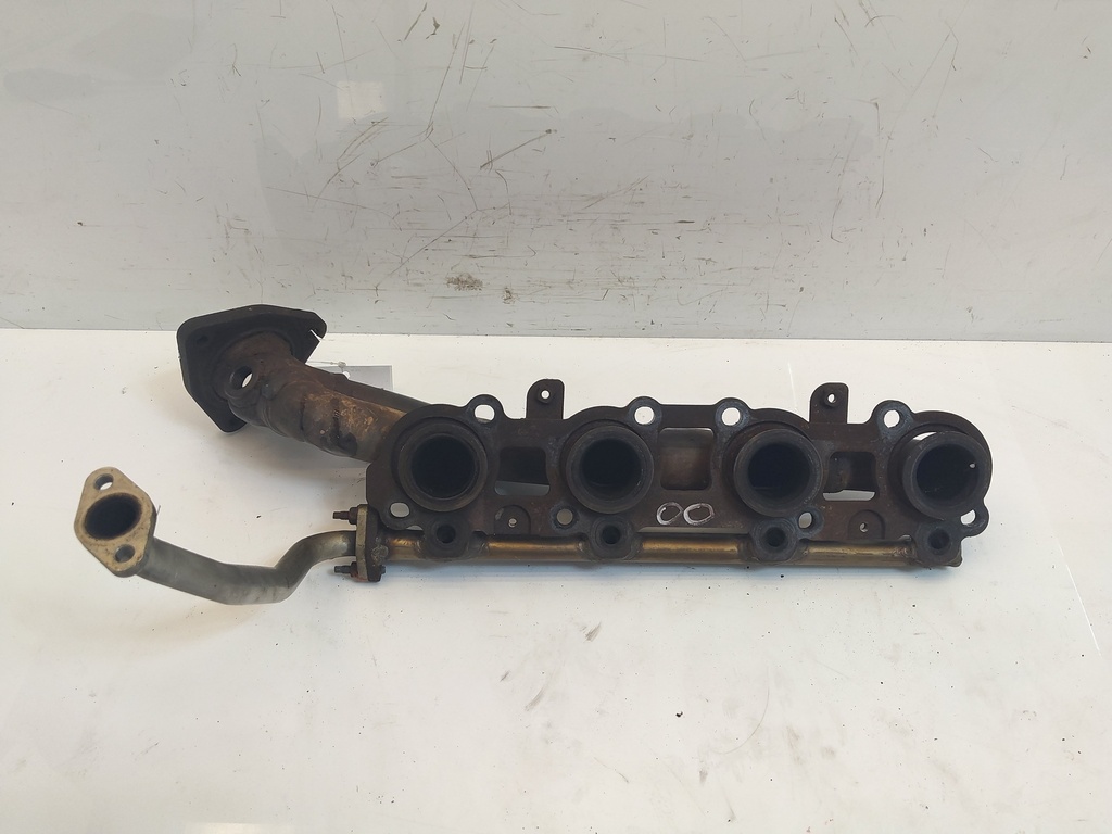 [MTD-533187] Colector de escape Toyota Tundra 2005 2UZ-FE 4.7 4WD