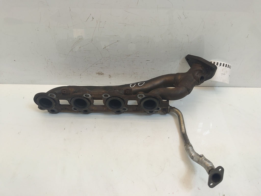 [MTD-533186] Colector de escape Toyota Tundra 2UZ-FE 4.7 4WD 2005