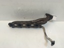 Colector de escape Toyota Tundra 2UZ-FE 4.7 4WD 2005