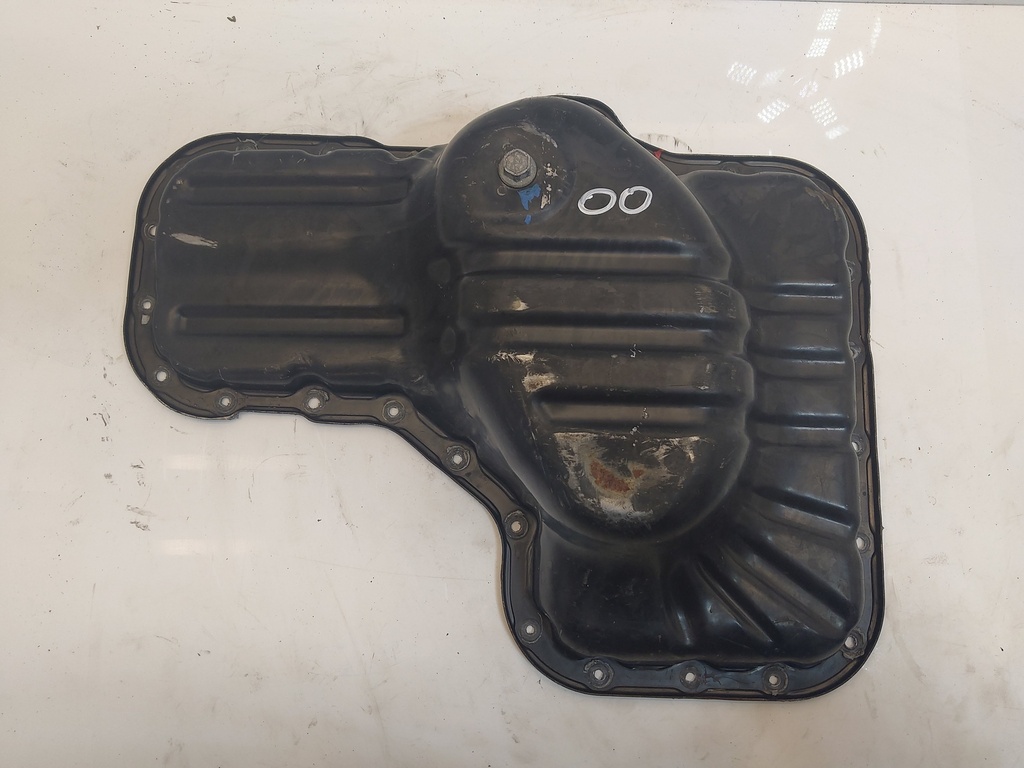[MTD-533216] Parte inferior del cárter de aceite para Toyota Tundra 2UZ-FE 2005