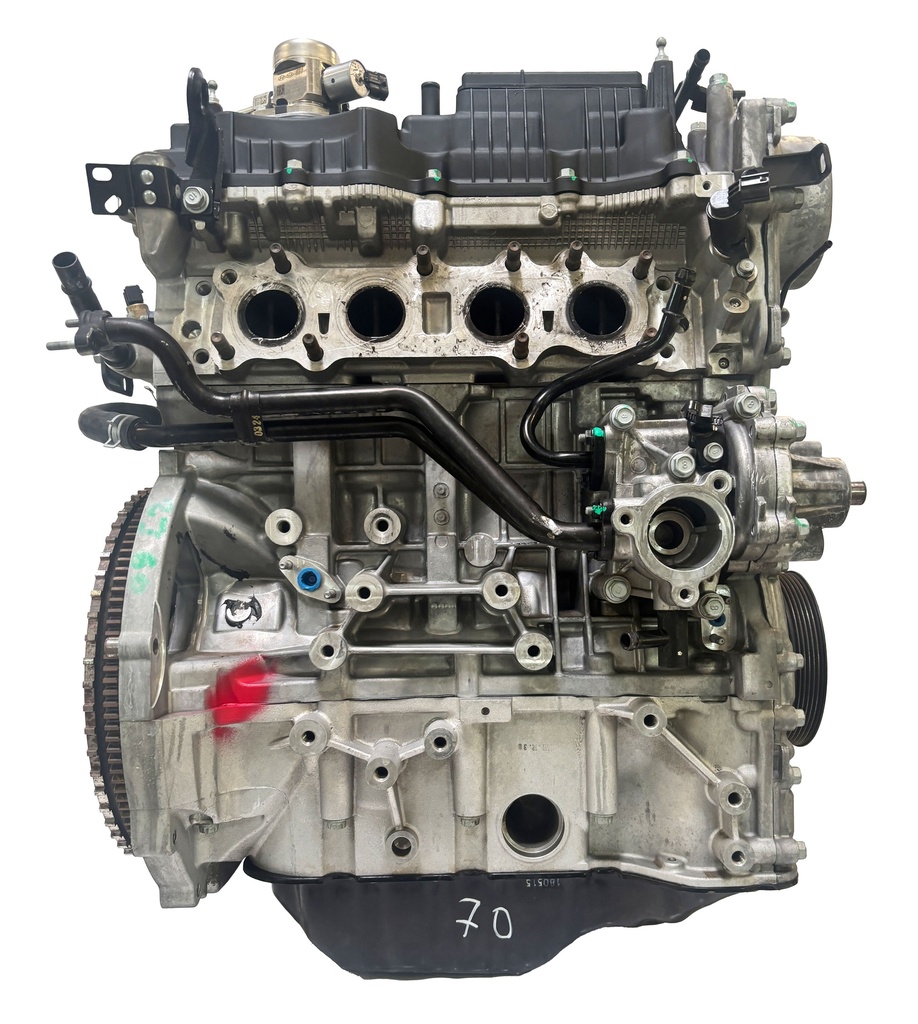 [MTD-483565] Motor para Genesis G70 2.0 T-GDi G4KL