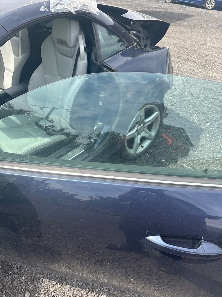 [MTD-533378] Cristal de puerta delantero izquierdo Mercedes-Benz SLK 2012 890