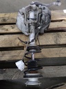 Buje de rueda & amortiguador BMW Serie 5 2009 535d