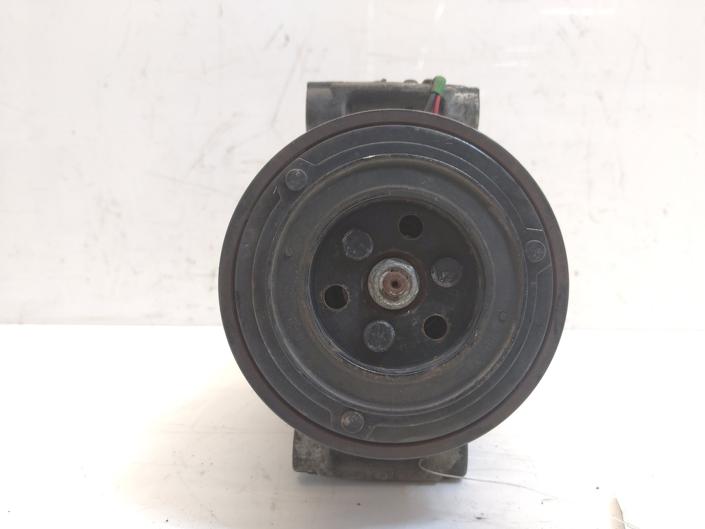 [MTD-533633] Compresor de aire acondicionado Land Rover Discovery 2019 3.0 SDV6 4x4