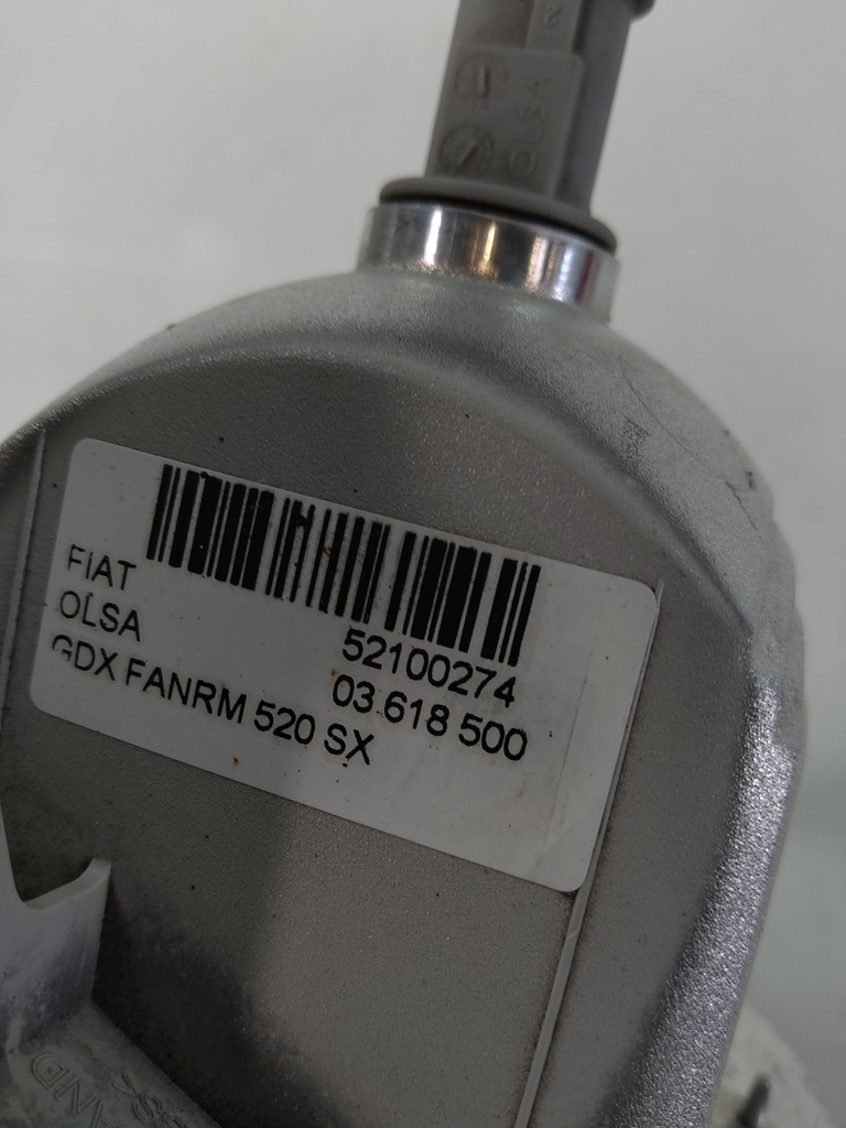 [MTD-533710] Luz trasera izquierda Jeep Renegade 2021 52100274