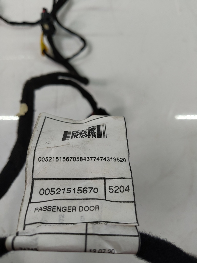 [MTD-533893] Mazo de cables Jeep Renegade 2021 EYF 1.3 T-GDi 4x4 00521515670