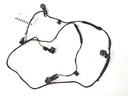 Sensores de aparcamiento con mazo de cables BMW X5 F15 F85 2017 N57 3.0 M50d xDrive